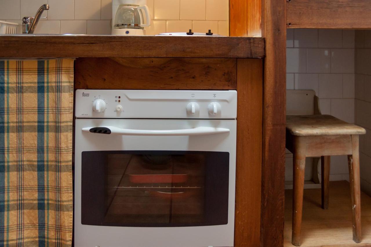 בית הארחה Treceño 	Casona De La Salceda מראה חיצוני תמונה